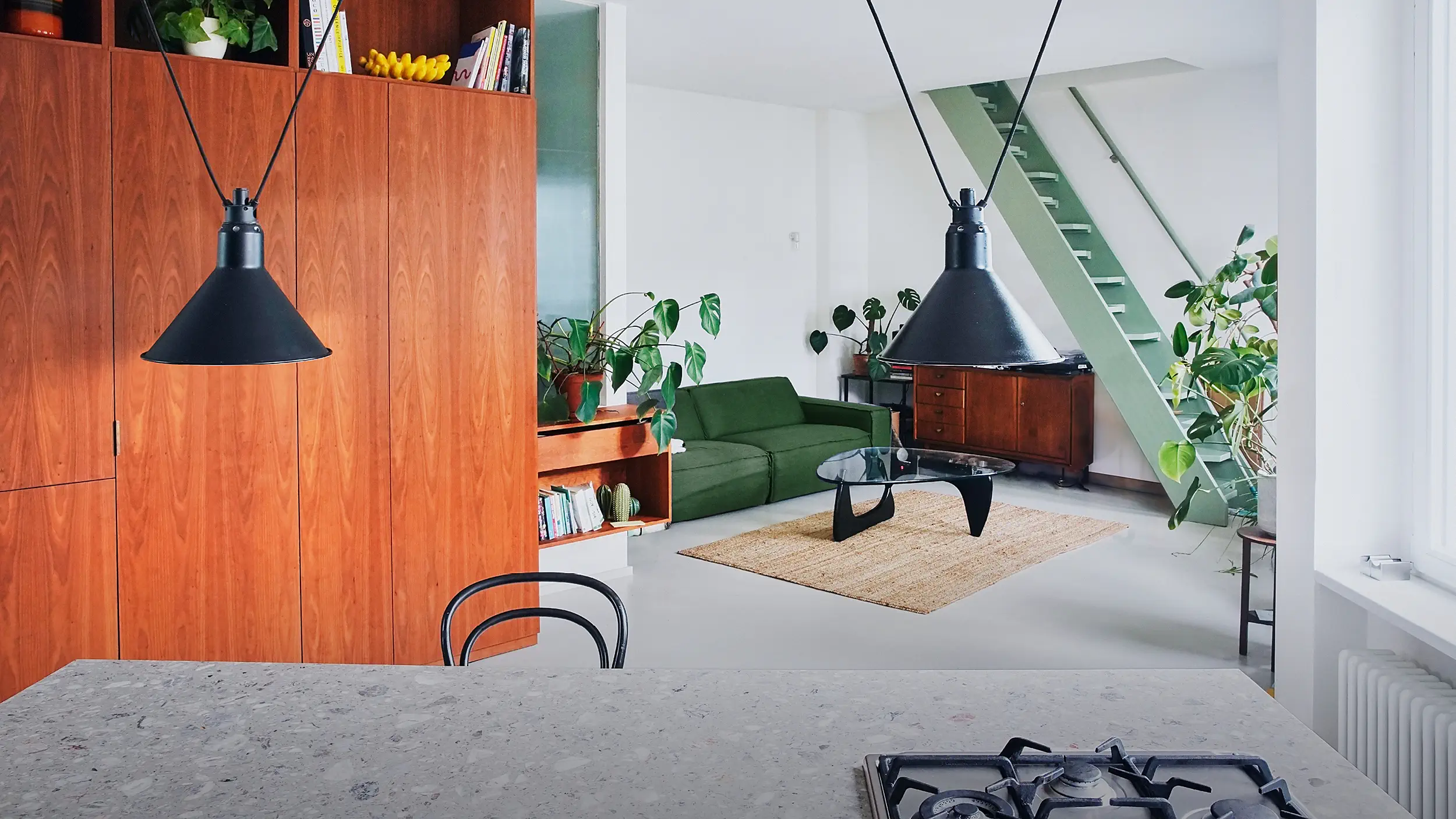 Nachhaltige Altbausanierung in Berlin